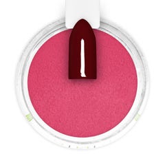 HM31 Cherry Clafoutis Gelous Color Dip Powder