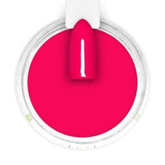 Red Neon Dipping Powder - LG01 Scorpio Punk