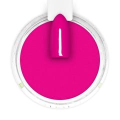 Pink Neon Dipping Powder - LG02 Aphrodite's Rave