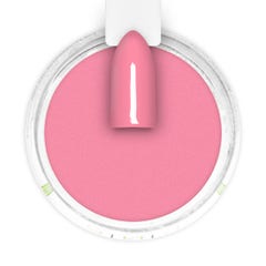 Pink Neon Dipping Powder - LG09 You Betta Believe It