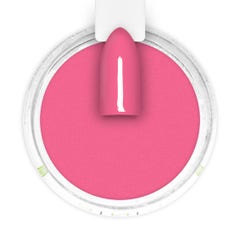 Pink Glow Dipping Powder - LG21 Got A Light?