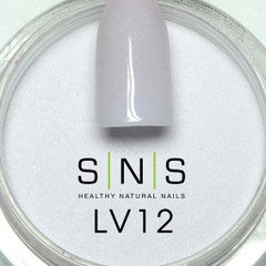 LV12 Je T'Aime - Gelous Color Dip Powder