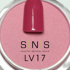 Pink Cream Dipping Powder - LV17 Le Louvre