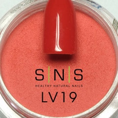LV19 J'Adore - Gelous Color Dip Powder