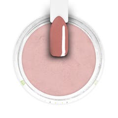 Pink Cream Dipping Powder - AN02 Cashmere Rose