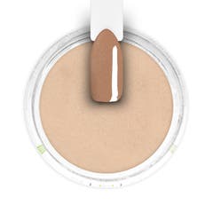 Brown Cream Dipping Powder - AN03 Sweet Maple