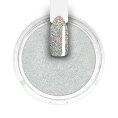Metallic Glitter Dipping Powder - AN15 Opal Starlight