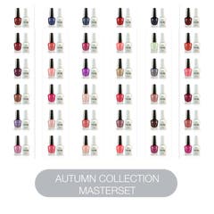 MasterMatch Autumn Collection Master Set