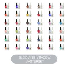 MasterMatch Blooming Meadow Master Set