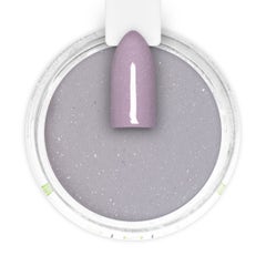 Purple Shimmer Dipping Powder - BOS08 Skye Fall