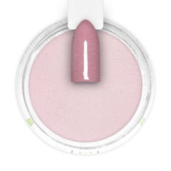 Pink Shimmer Dipping Powder - BOS09 Lavender Field