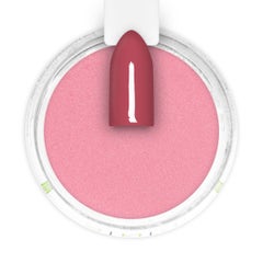 Pink Cream Dipping Powder - BOS11 Mauvelous Mauve