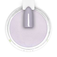 Purple Cream Dipping Powder - BOS20 Perfect Periwinkle