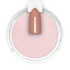 Pink Cream Dipping Powder - BOS21 Natural Blush