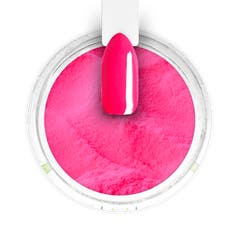 Pink Cream Dipping Powder - Power Pink - 0.5oz  (DIY)