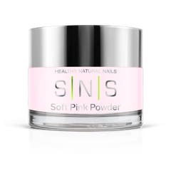Nude, Pink Dipping Powder - Soft Pink - 0.5oz (DIY)
