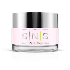 Nude, Pink Dipping Powder - Soft Pink - 0.5oz (DIY)