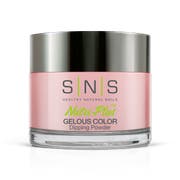 Pink Cream Dipping Powder - DR05 Subtle Distraction