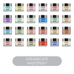 Dreamscape 24 Colors (Powder) Master Set
