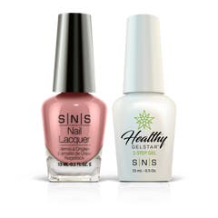 Nude Gel & Nail Lacquer Combo - SL10 Fantasy Cosplay