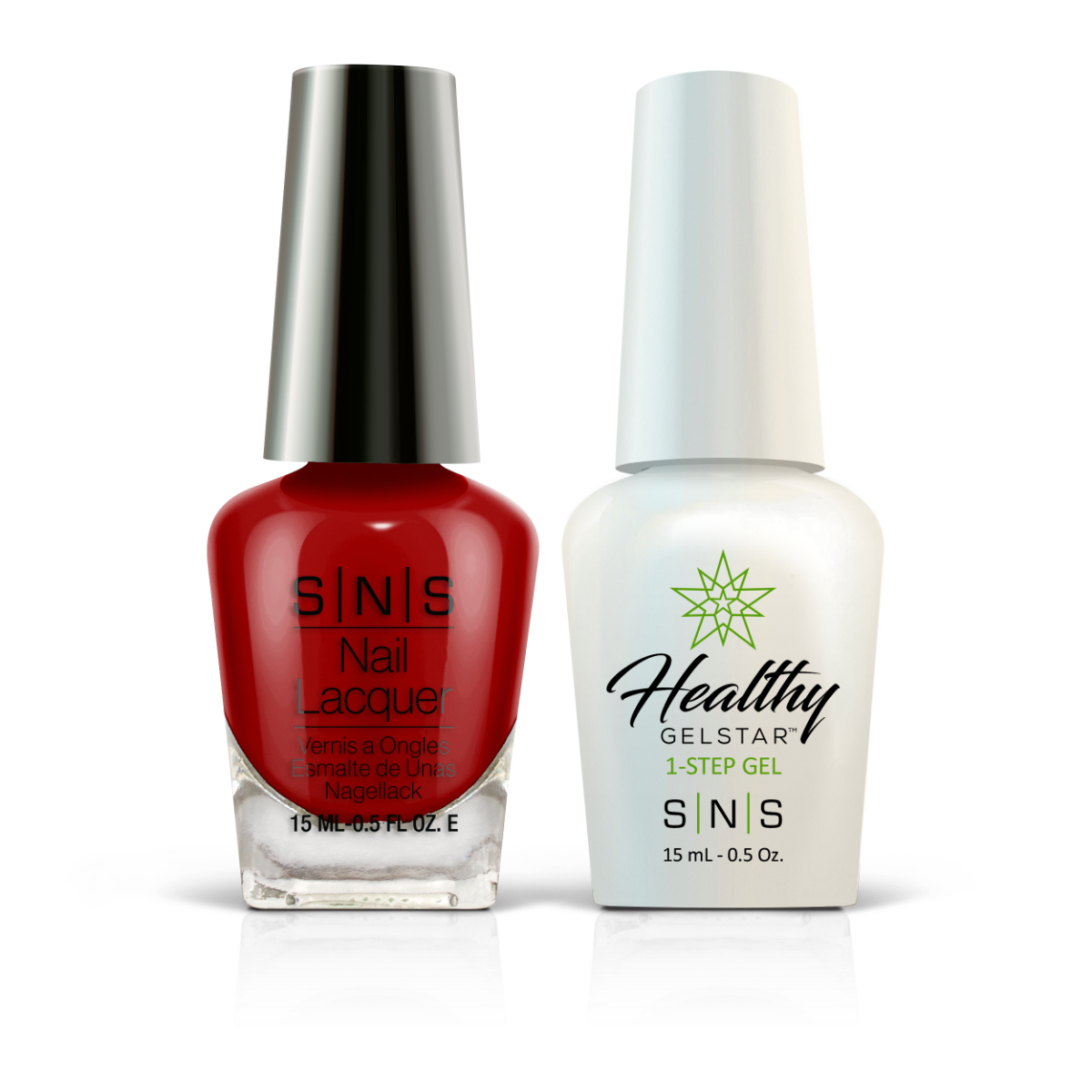Buy Nail Polish Shades Online at Best Price in India | NewU – Page 7
