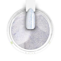 Blue Glitter Dipping Powder - Eternal City - 0.5oz  (DIY)
