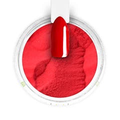 Red Cream Dipping Powder - Napa Valley - 0.5oz