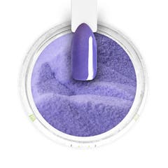 Purple Cream Dipping Powder - Tuscan Villa - 0.5oz  (DIY)