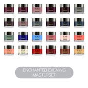 Enchanted Evening 24 Colors (Powder) Master Set