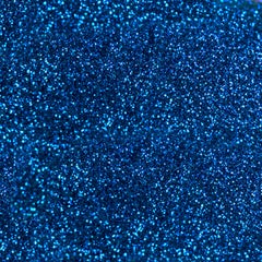 FGL01 Blue French Glitter Nail Art