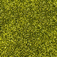 FGL02 Lime Green French Glitter Nail Art