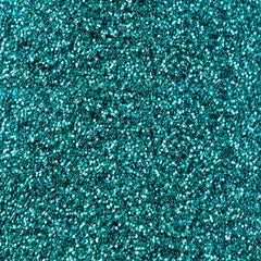 FGL09 Turquoise French Glitter Nail Art