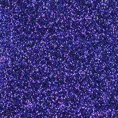 FGL12 Dark Purple French Glitter Nail Art