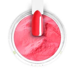 Pink, Red Cream Dipping Powder - Serengeti Safari - 0.5oz
