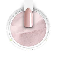 Nude, Pink Cream Dipping Powder - Blarney Castle - 0.5oz  (DIY)