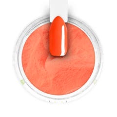 Orange Cream Dipping Powder - Stingray City - 0.5oz  (DIY)