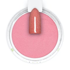 Peach Shimmer Dipping Powder - IS22 Harvest Moon