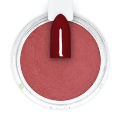 Red Cream Dipping Powder - GC006 Cowgirl Up