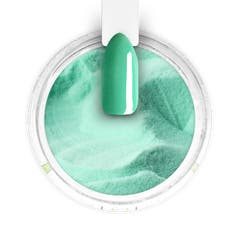 Turquoise Neon Dipping Powder - Neon Tetra - 0.5oz  (DIY)