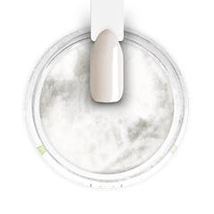 White Cream Dipping Powder - Crystal Jelly - 0.5oz  (DIY)