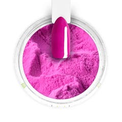 Purple Cream Dipping Powder - Flashy Showgirl - 0.5oz  (DIY)