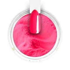 Pink Cream Dipping Powder - She's Superfly - 0.5oz
