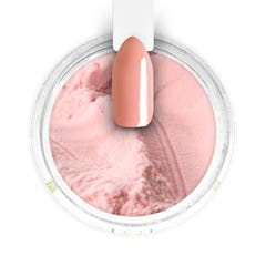 Nude, Pink, Peach Cream Dipping Powder - Peanut Butter Jellyfish - 0.5oz
