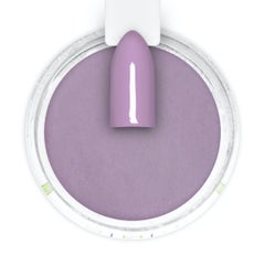 Purple Cream Dipping Powder - LV22 Jardins