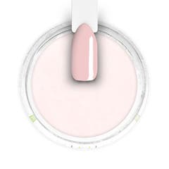 Nude, Pink Cream Dipping Powder - Oui Oui - 0.5oz  (DIY)