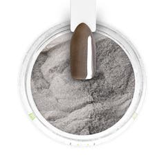 Gray Shimmer Dipping Powder - La Tour Eiffel - 0.5oz