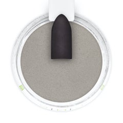 Black, Gray Dipping Powder - M03 Wind Song
