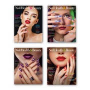 Nail Health & Beauty Magazine - Summer 2021 ("Best Of" Edition)