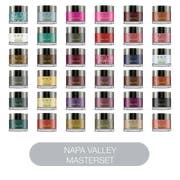 Napa Valley Master Set