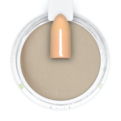 Nude Shimmer Dipping Powder - NC12 Pastry Chef